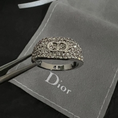 Christian Dior Rings